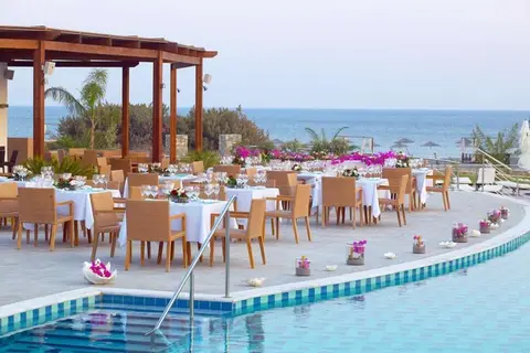 Lindian Village Curio Collection by Hilton in Lardos — foto 22
