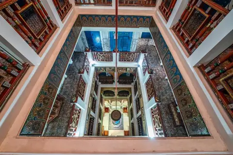 Moroccan House Marrakech in Marrakech — foto 10