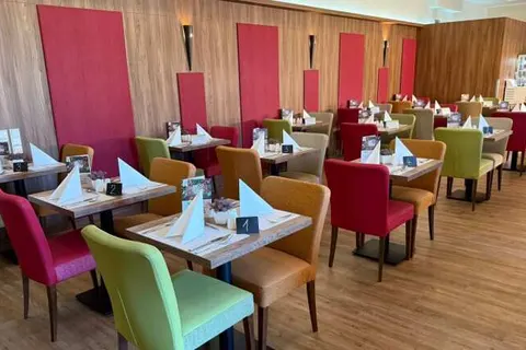 Rathaushotel Oberwiesenthal foto 8