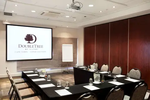 DoubleTree by Hilton Hotel Cape Town - Upper Eastside in Kaapstad — foto 20