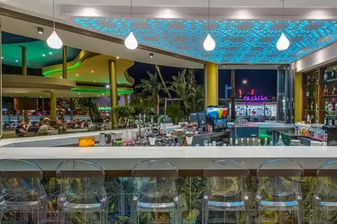 Stamatia Hotel in Ayia Napa — foto 23