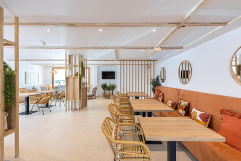 Appartementen Sol Cala d'Or foto 4