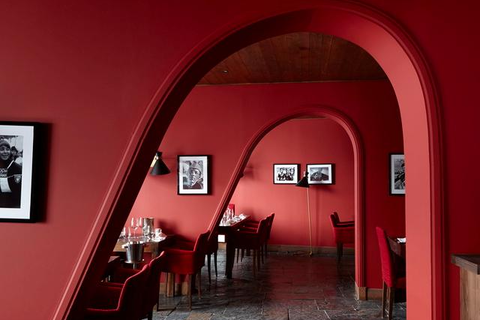 SOWELL COLLECTION Hôtel des Dromonts & Spa foto 9