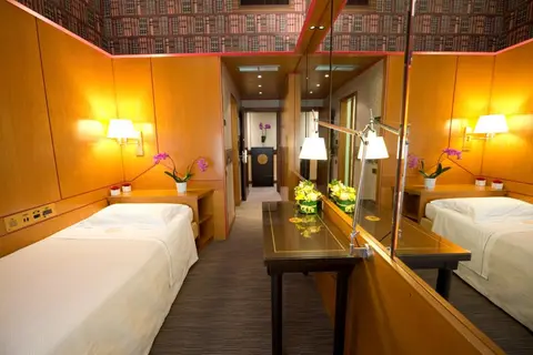 QC room Milano Porta Romana in Milaan, foto 30