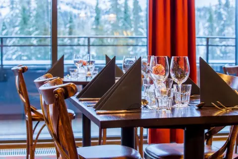 Skistar Lodge Trysil - Hotel in Trysil — foto 14