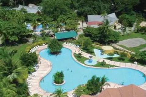 Punta Leona Beach Club & Nature Resort in Punta Leona