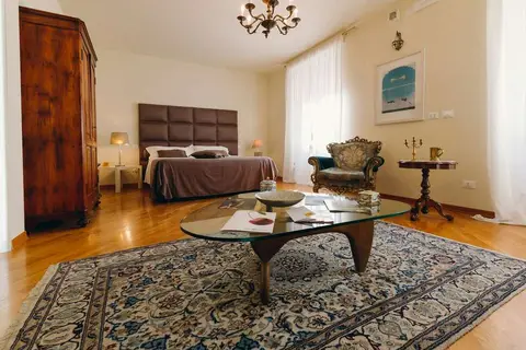 Hotel Residence La Reunion in Ravenna — foto 15