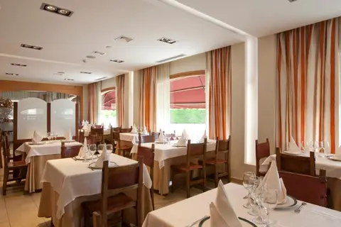 Brea's Hotel in Reus, foto 3