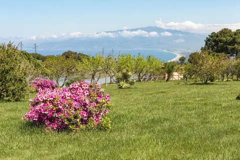 Popilia Country Resort in Pizzo — foto 15