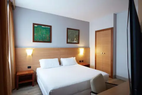 Belstay Roma Aurelia in Rome