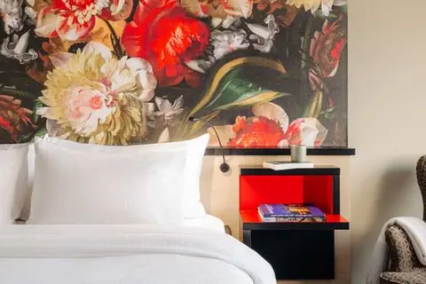 Leonardo Hotel Den Haag Babylon foto 11