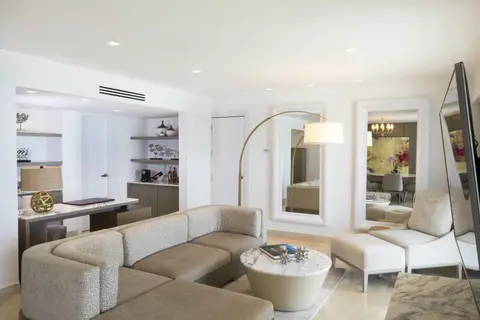 Le Blanc Spa Resort in Cancùn — foto 27