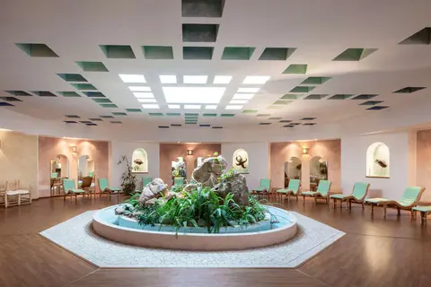 Marinedda Thalasso & Spa in La Trinitai e Vignola/Trinità d'Agultu e Vignola — foto 25