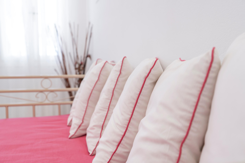 Appartementen Bella Santorini foto 10