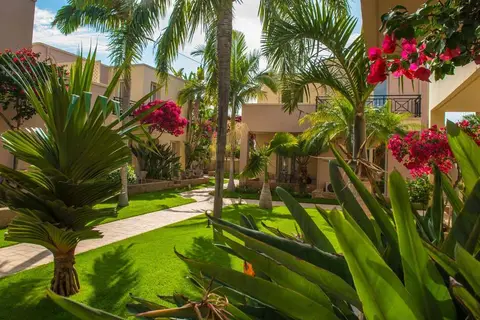 Danaides Appartementen in Μάλια — foto 14