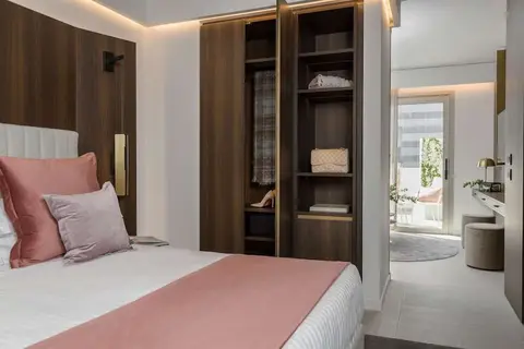 We.me Suite Hotel in Riccione — foto 8