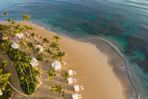 Breathless Punta Cana Resort & Spa in Salvaleón de Higüey — foto 21