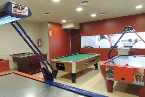 Hotel Augustus in Cambrils — foto 10