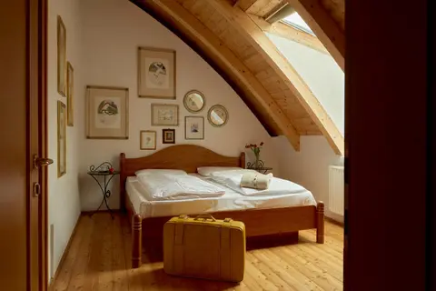 Parkhotel Sole Paradiso in Innichen - San Candido — foto 14