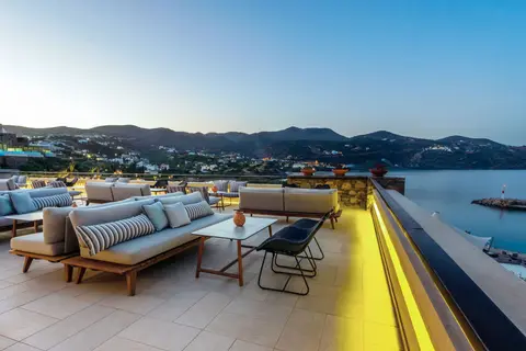 Mirabello Bay Wyndham Grand in Agios Nikolaos Municipal Unit, foto 29
