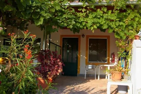 Andromaches Appartementen in Γαστούρι — foto 25