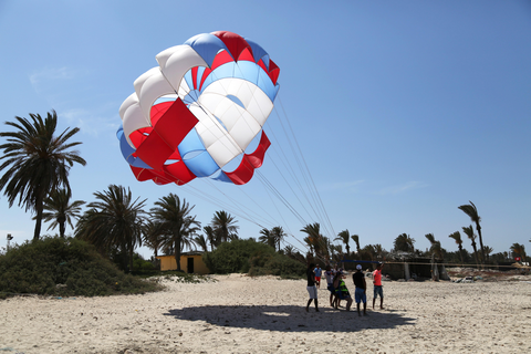 Hotel Eden Star foto 17