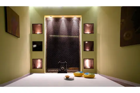 Kuum Hotel & Spa Bodrum in Bodrum — foto 20