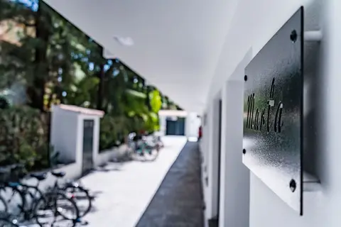 Sunway Apollo Apartments in Sitges — foto 23