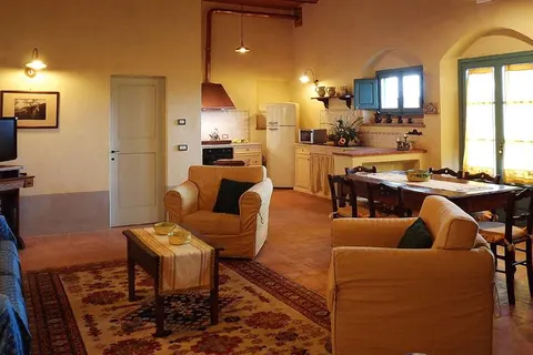 Le Terre dei Cavalieri Hotel in Cortona — foto 16