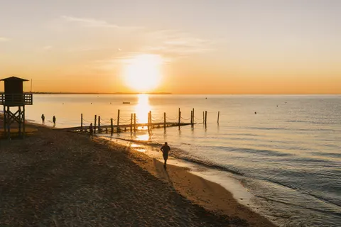 Camping Playa Montroig foto 26