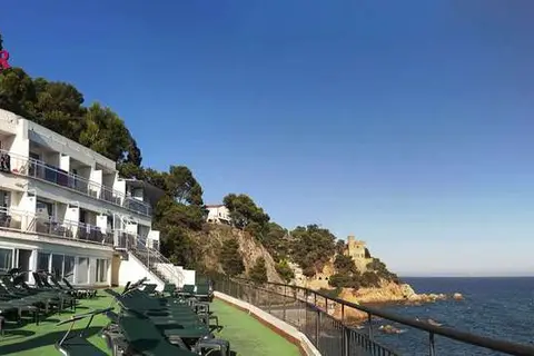 Hotel Rosamar Maxim in Lloret de Mar — foto 15