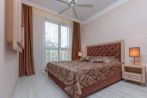 Harmony Suites Monte Carlo in Nesebar — foto 4