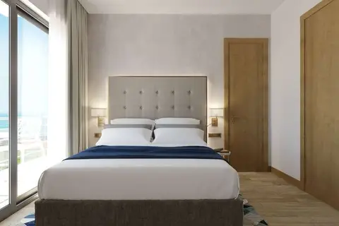 Hotel Lusso Mare by Aycon in Bečići — foto 24