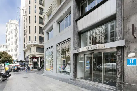 Plaza Espana Managed by Melia in Madrid, foto 10