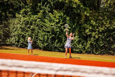 Vakantiepark de Luttenberg foto 32