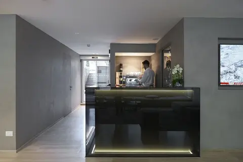 Glance Hotel in Florence, foto 3