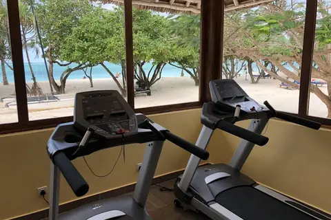 Neptune Pwani Beach Resort & Spa in Kiwengwa — foto 12