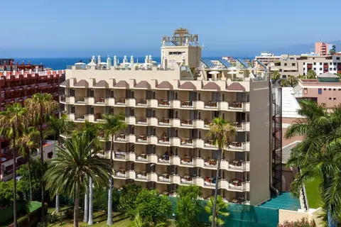 GF Noelia in Puerto De La Cruz — foto 12