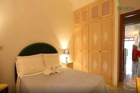 Sporting Hotel Tanca Manna in Alzachèna/Arzachena — foto 13