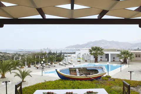 Kedros Villas in Άγιος Προκόπιος — foto 30