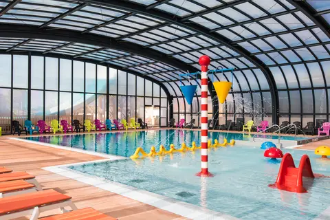 Camping Club Les Tamaris - Ms Vacances in Le Barcarès — foto 4
