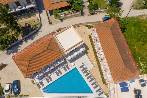 Mary Elen Boutique Hotel in Argassi, foto 6