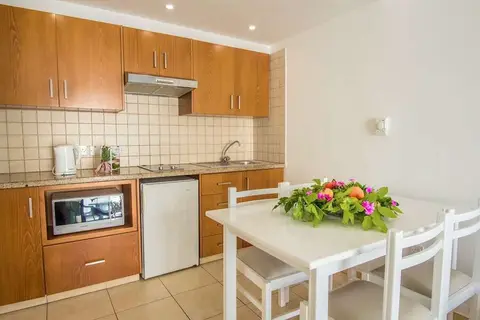Alva Hotel Apartments in Protaras, foto 9