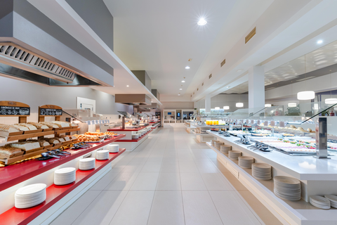 Hovima Cool Costa Adeje - adults only foto 9