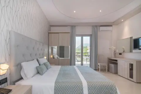 Tzante Hotel in Δημοτική Ενότητα Λαγανά — foto 6
