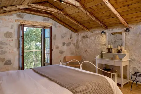 Paliokaliva Apartments and Villas in Δημοτική Ενότητα Ζακυνθίων — foto 16
