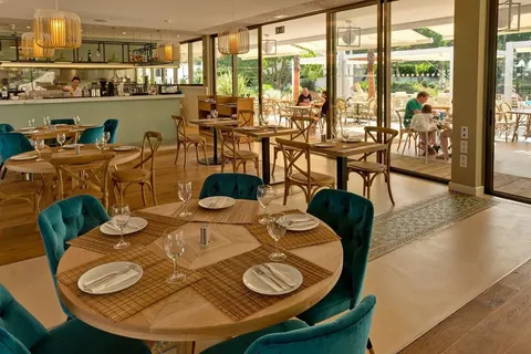 Resort Hotel Alfagar Alto Da Colina foto 11