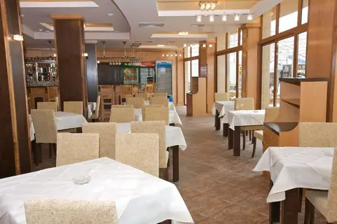 Seabreeze Hotel in Несебър — foto 12