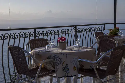Bungalows Baia Serena in Vico Equense — foto 14