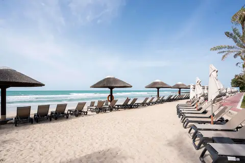 Occidental Sharjah Grand in Al Khalidiyah, foto 23